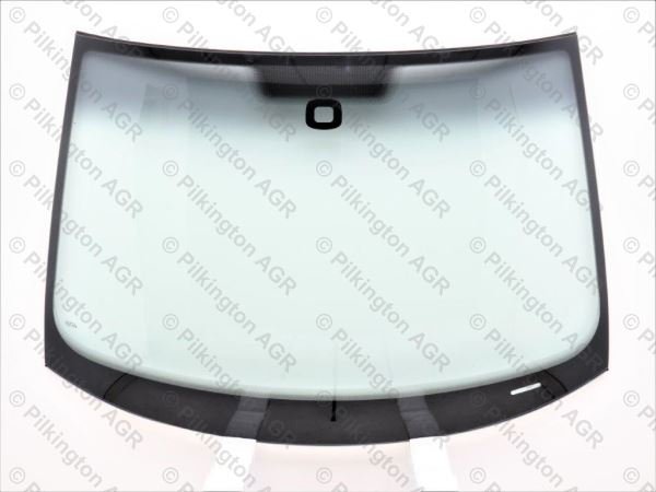 VW GOLF A5 03-;WS GN SOLAR GY RSN VIN ENCA