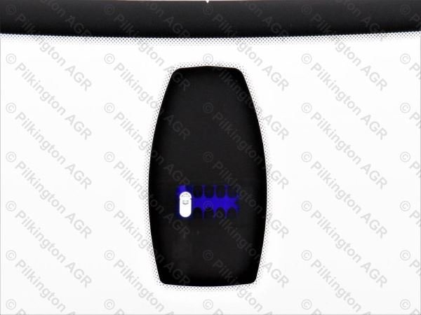 BMW 5 SERIES E60 SAL E61 EST 03-;WS GN SOL