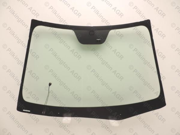 HYUNDAI I30 5D HBK 07-;WS GN SOLAR HTD RSN