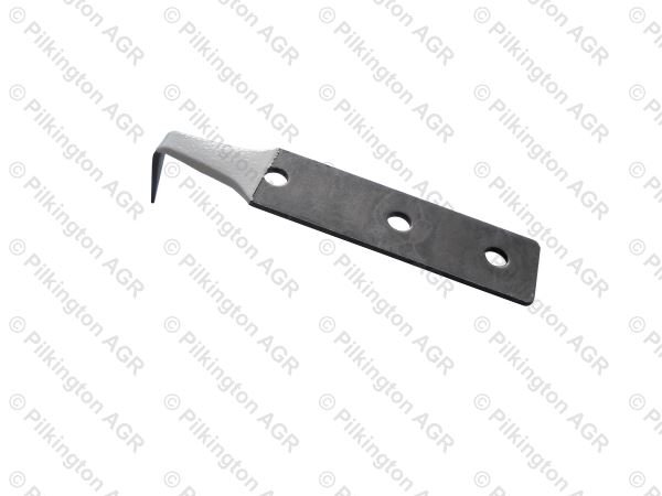 UltraWiz Coated Revers Bend Standard Paint