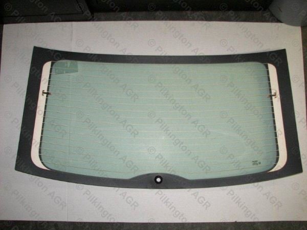 SKODA SUPERB 5D EST 2008;BL GN SOLAR