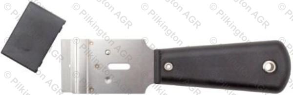 OETech Pinchweld scraper