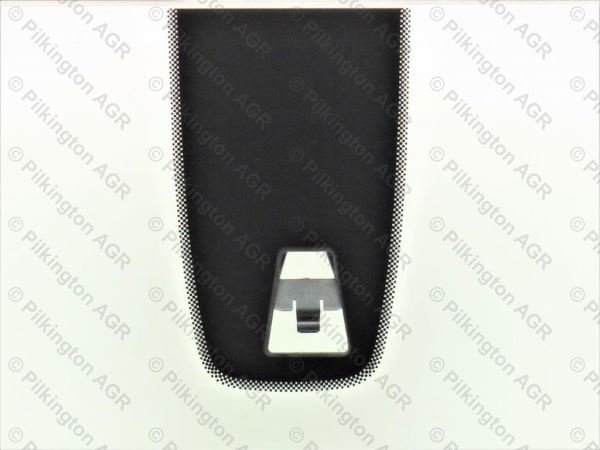 VOLVO FH12 LHD 2015; WS GN CAMERA BRACKET 
