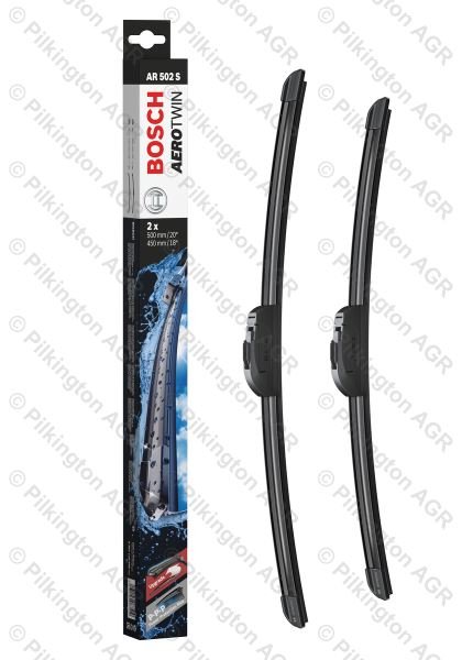 Bosch Aerotwin - Retrofit AR502S