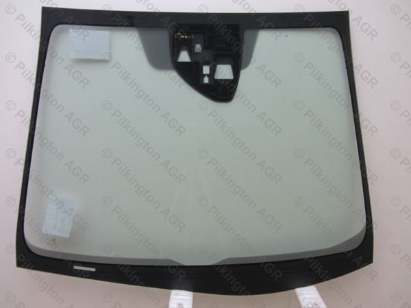 HONDA JAZZ 5D HBK LHD 2015; WS GN SOLAR AC
