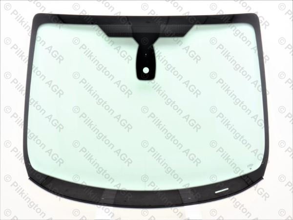 FORD FIESTA 3D 5D HBK 11/2012; WS GN SOLAR