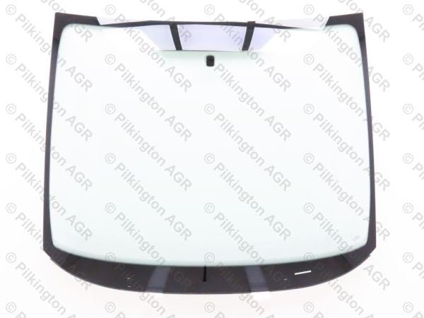 FORD S MAX 07-;WS GN SOLAR ACO VIN HWARE