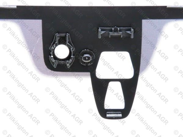 VW UP 3D/5D HBK 2014; WS GN SOLAR CAMERA B