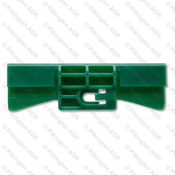 HONDA CIVIC 5D 2001;WS  CLIP/TAPE SIDES