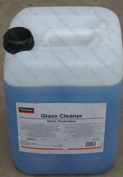Teroson glass cleaner 20Ltr