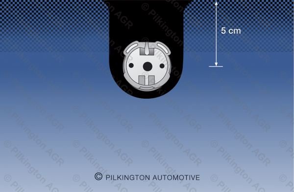 VW PASSAT 88-93;WS GN ENCAP