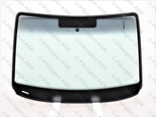 VW CADDY LHD 04-;WS GN SOLAR GY ANT GPS VI