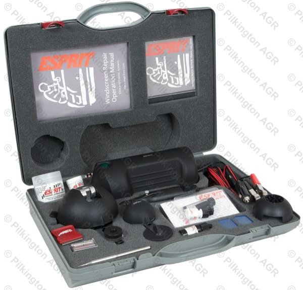ESPRIT COMPACT ELITE SYSTEM 12v repair kit
