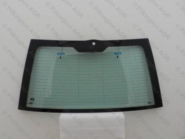 RANGE ROVER L322 04-;BL GN SOLAR ANT 4 TER