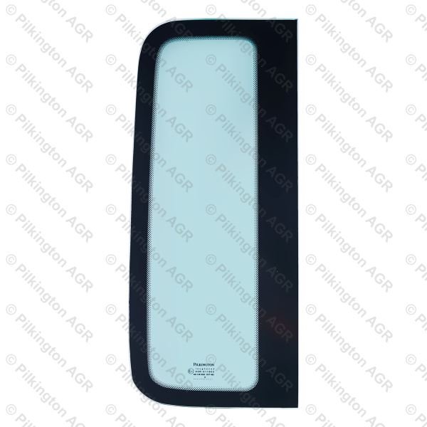 MAN TGA STANDARD CAB (205x88) 00;RRQ GN