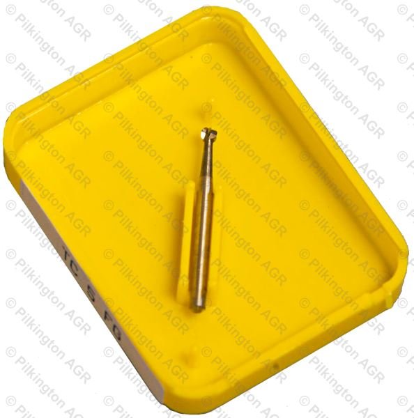 ESPRIT DRILL BUR .016 YELLOW