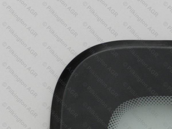 DUCATO III 2014-; WS GN CAMERA BRACKET RSN
