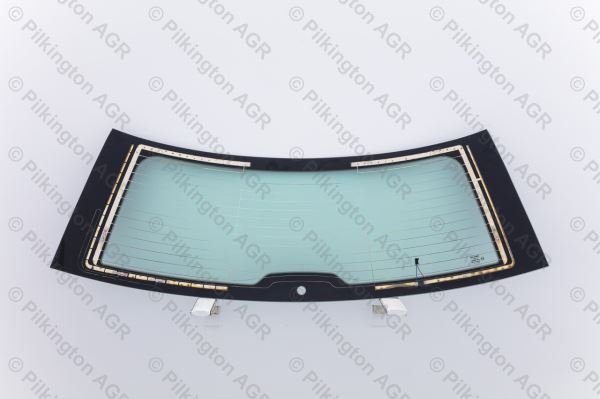 MERCEDES C CLASS EST (W204) 04/2007-;BL GN