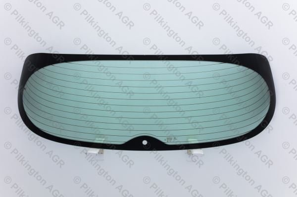 PEUGEOT 308 3D/5D HBK 2007-;BL GN SOLAR HW