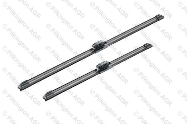 Bosch Aerotwin A312S
