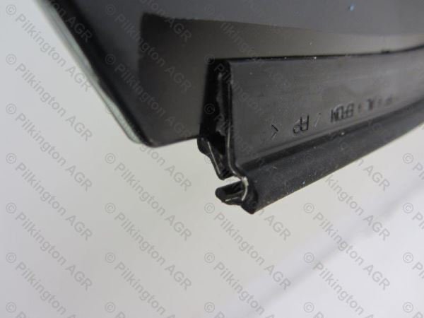 VW CRAFTER 2017; WS GN SOLAR CAMERA BRACKE