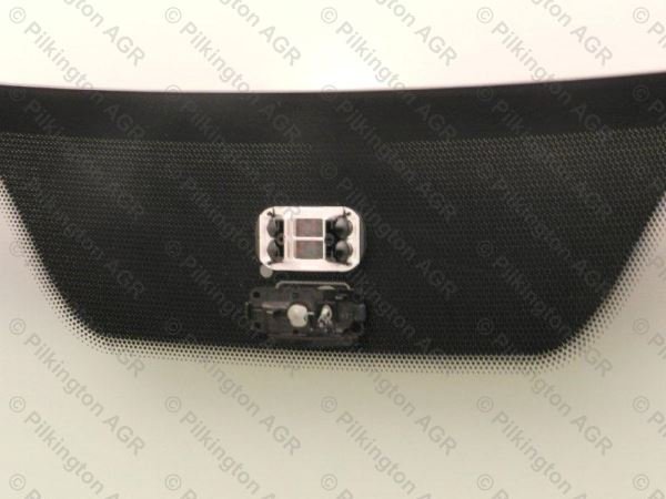 MERCEDES S CLASS SAL(W220) 98-;WS GN GY HT