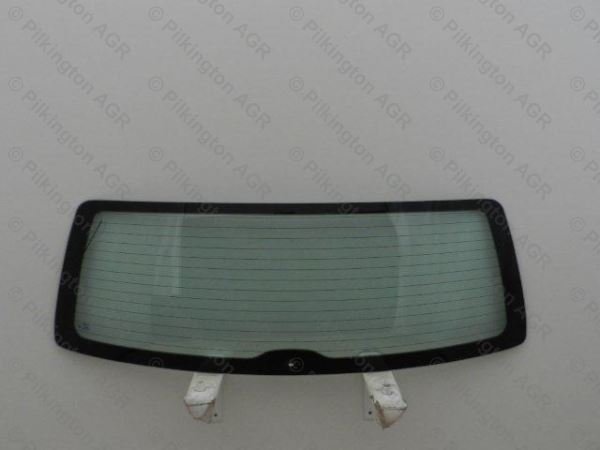 VW TOURAN MPV 2011-;BL GN SOLAR 1J