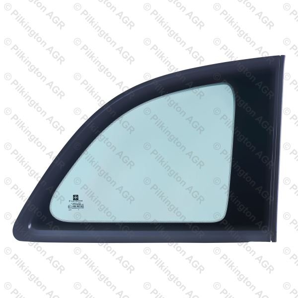 FIAT 500 3D 07-;RRQ GN SOLAR ENCAP