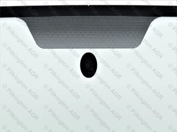 CITROEN XSARA PICASSO 99-;WS CL COATED RSN