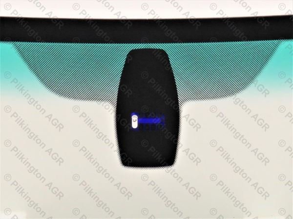 BMW 1 SERIES E87 5D HBK 04-;WS CL COATED G