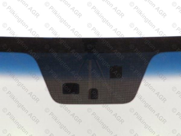 HYUNDAI SANTA FE LHD 2012; WS GN ABS ACO B