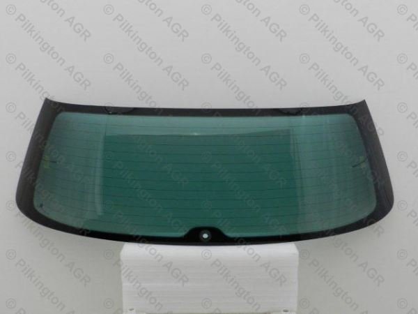 VW PASSAT B7 EST 2010-;BL DARK GN OTHER HW