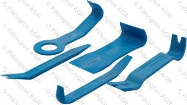 OETech Plastic Trim Removal Set