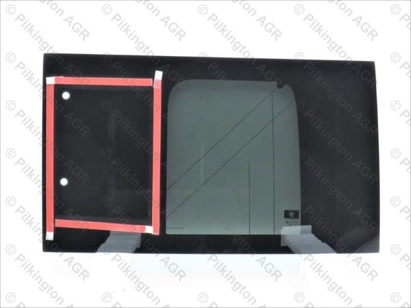 LAND ROVER DEFENDER L663 5D SUV 2020; L RQ