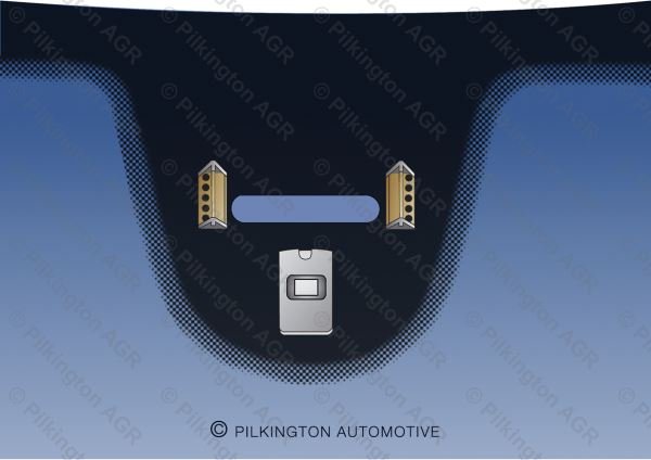 CITROEN XANTIA SAL EST 01/98-;WS CL COATED