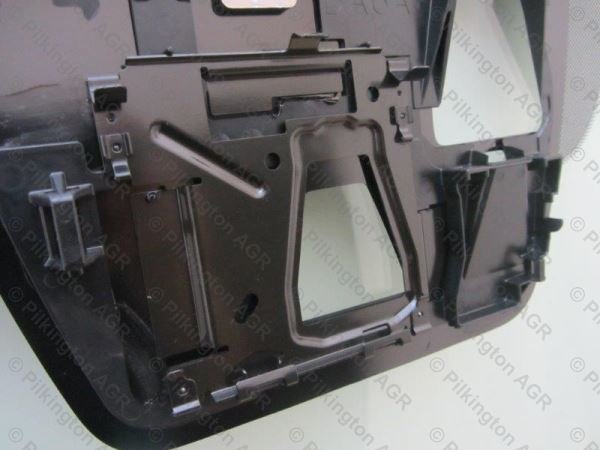 MAZDA 2 5D HBK SUPERMINI LHD 2015; WS GN C