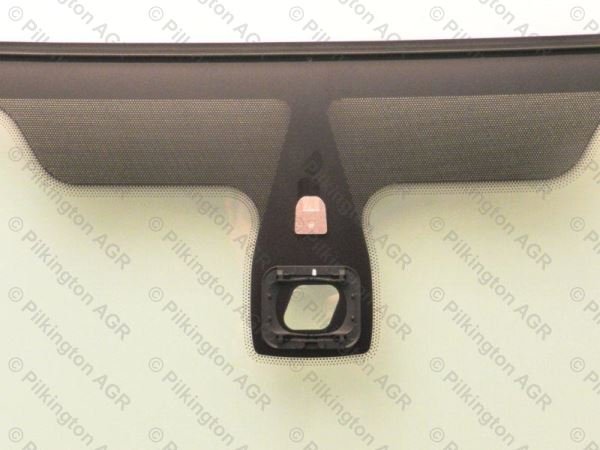 FORD FIESTA 11/05-;WS GN SOLAR HTD RSN VIN