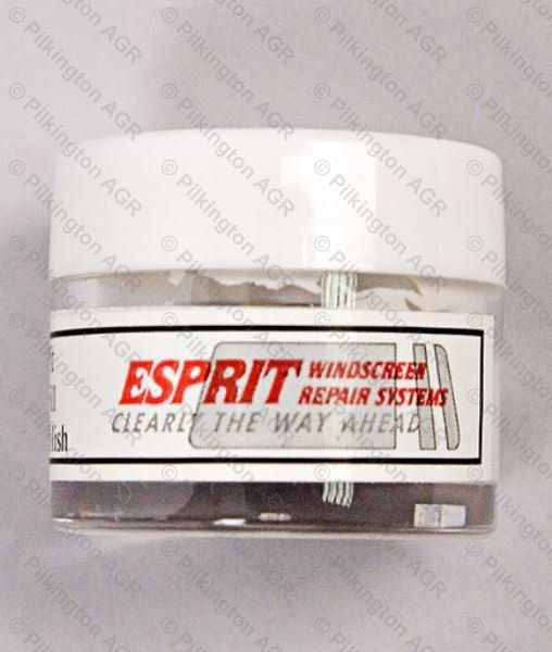 ESPRIT PIT FILL POLISH 10ml