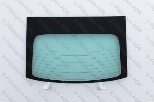 CITROEN C4 3D 09/04-;BL GN SOLAR UPP 2J