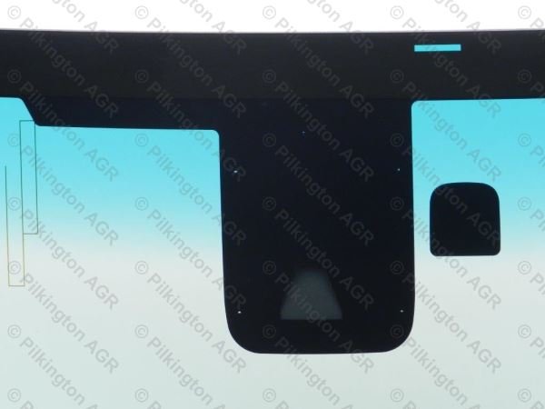 TOYOTA HI LUX 2D/4D PU LHD 2016; WS GN SOL
