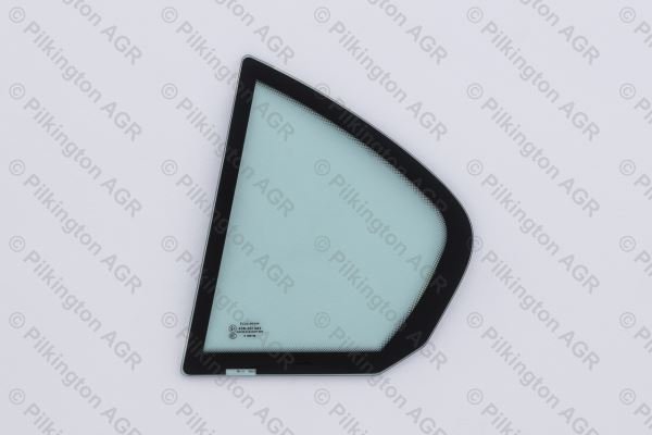 BMW 3 SERIES E46 SAL 98-05-;LRV GN