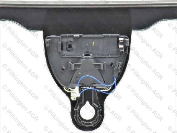 AUDI A4  2007-;WS GN CAM RSN VIN ENCAP 1P