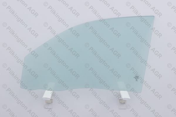 TOYOTA HI-LUX 4D PU 2005-;LFD GN HWARE