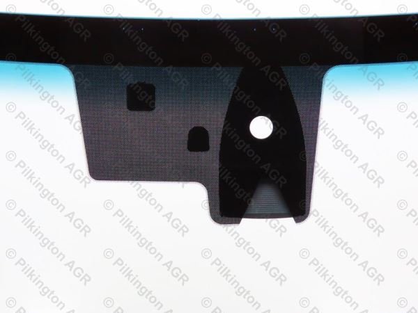 HYUNDAI IONIQ 5D HBK 2016; WS GN SOLAR ACO