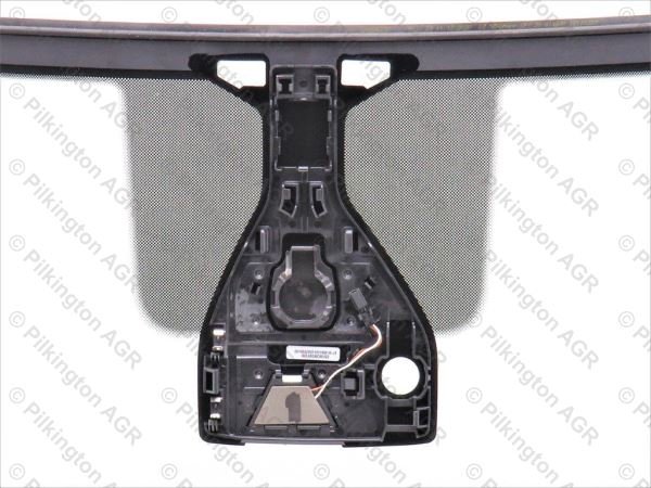 VW ID.3 5D HBK 2020-; WS GN ACO CAMERA BRA