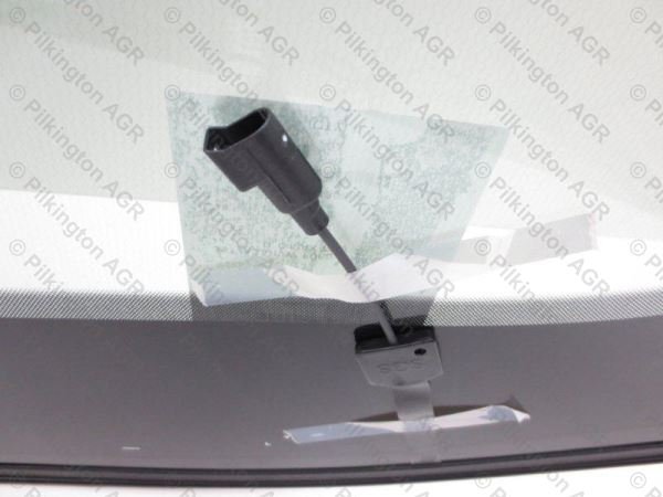 FORD C-MAX/GRAND C-MAX MPV 2010-;WS GN SOL