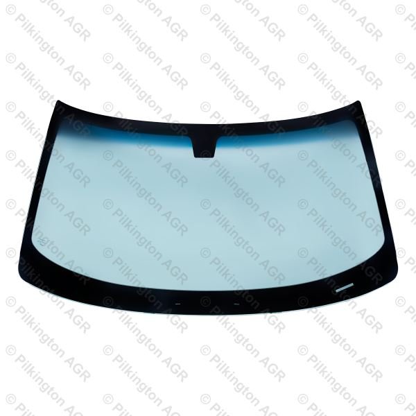 CHRYSLER 300C 04/2005-;WS GN SOLAR BL VIN