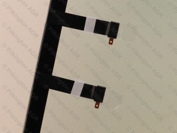 RANGE ROVER 03/2007-;WS GN SOLAR ACO GN HT