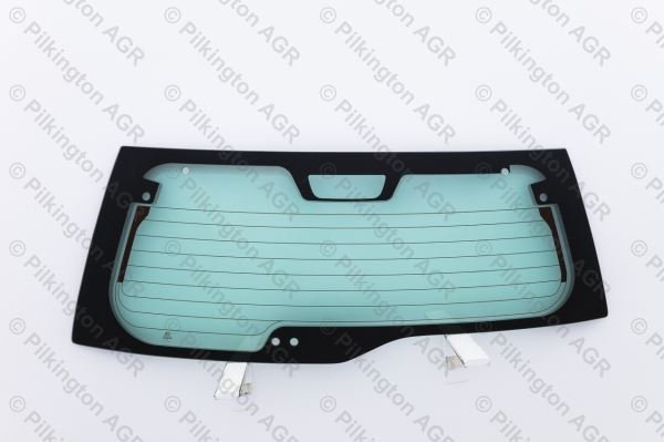 HONDA CRV 02-;BL GN SOLAR HMSL OPEN HWARE