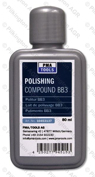 Pit fill polish BB3 80ml